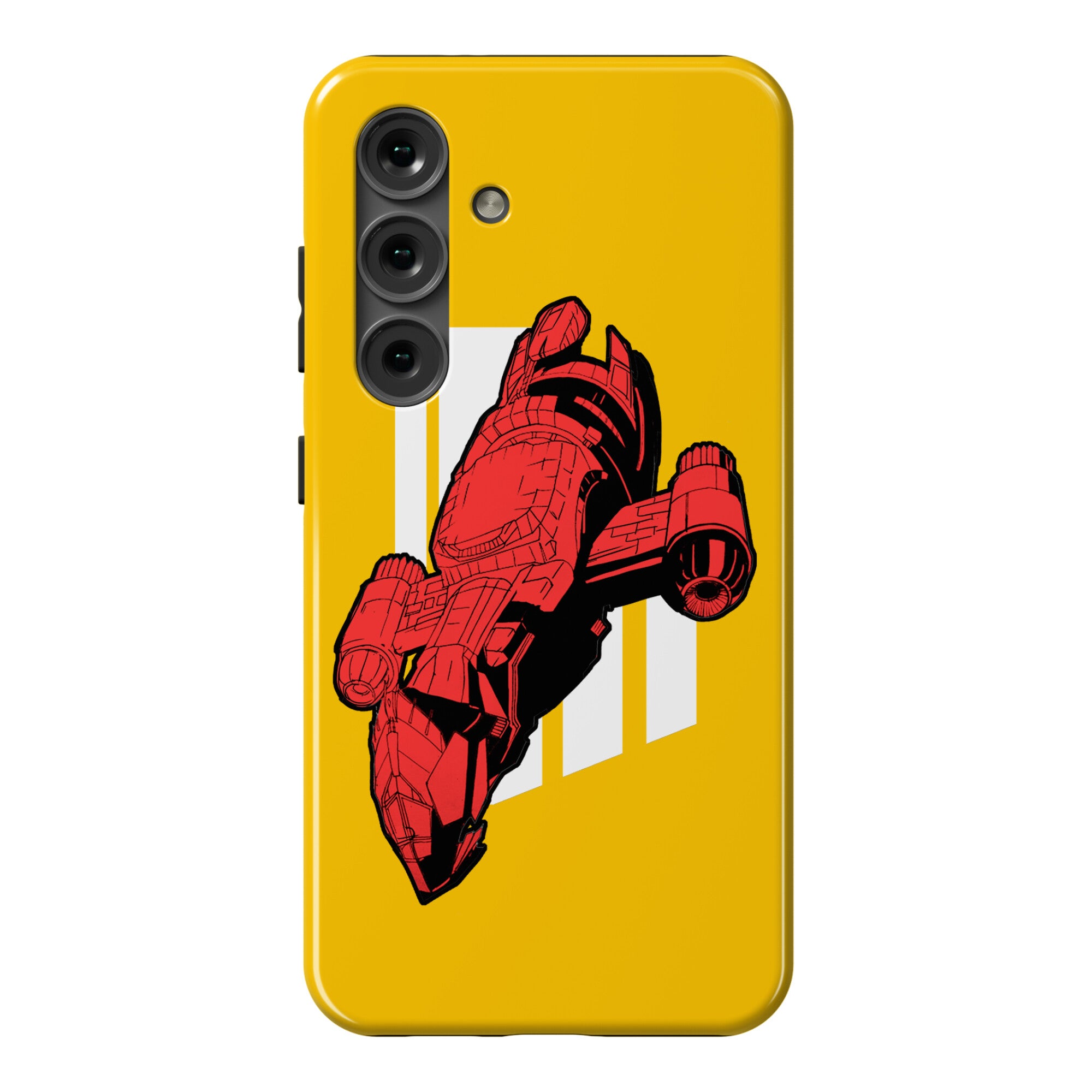 Serenity Bebop Phone Case